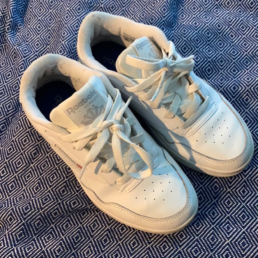 Reebok classics